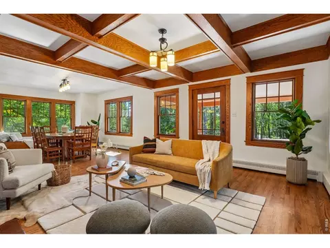 Living - 3555 16th St, Boulder, CO 80304 photo 1 of 6