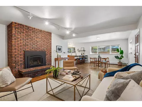 Living - 3555 16th St, Boulder, CO 80304 photo 5 of 6