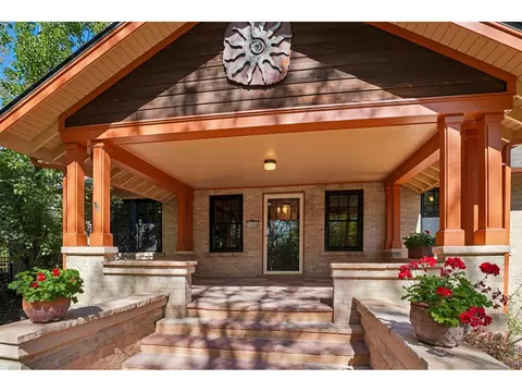 Exterior - 3555 16th St, Boulder, CO 80304 photo 3 of 11