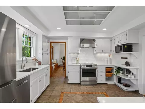 Kitchen - 3555 16th St, Boulder, CO 80304 photo 2 of 7