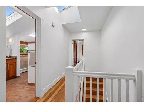 Entry Way - 3555 16th St, Boulder, CO 80304 photo 2 of 2