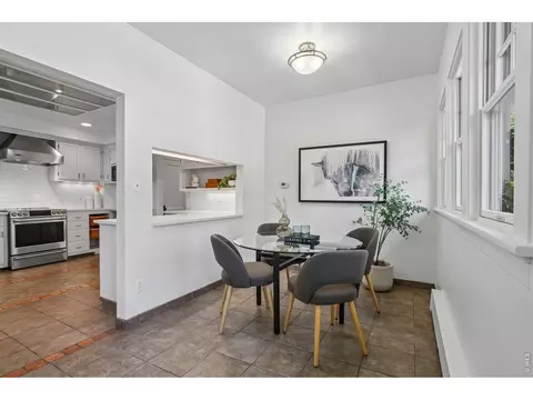 Dining - 3555 16th St, Boulder, CO 80304 photo 4 of 7