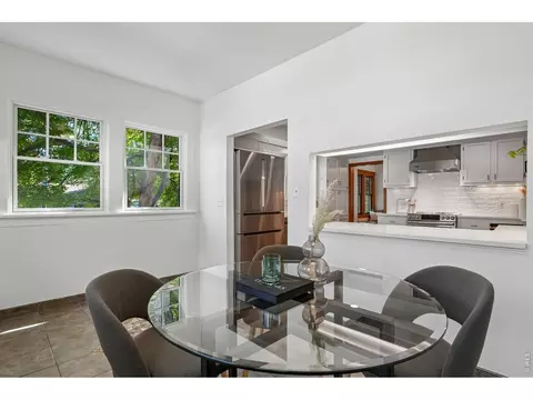 Dining - 3555 16th St, Boulder, CO 80304 photo 5 of 7