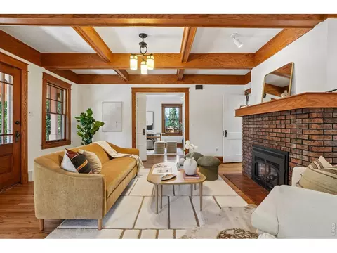 Living - 3555 16th St, Boulder, CO 80304 photo 3 of 6