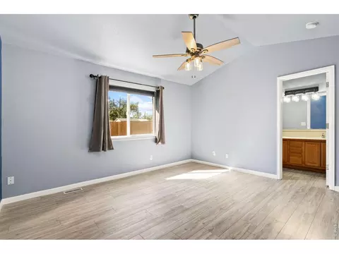 Bedroom - 300 3rd St, Severance, CO 80546 photo 3 of 7