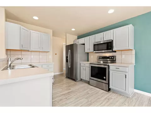 Kitchen - 300 3rd St, Severance, CO 80546 photo 1 of 4