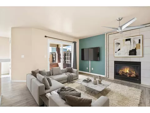 Living - 300 3rd St, Severance, CO 80546 photo 1 of 6