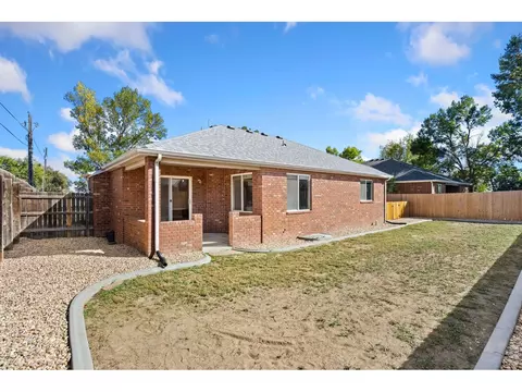 Exterior - 300 3rd St, Severance, CO 80546 photo 6 of 9