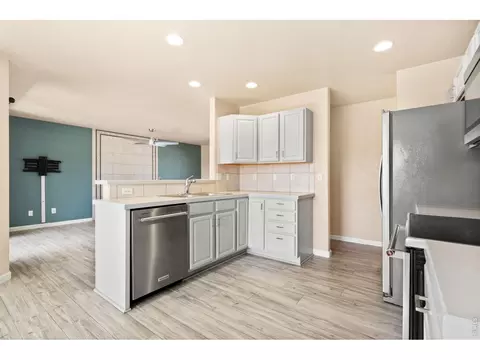 Kitchen - 300 3rd St, Severance, CO 80546 photo 3 of 4