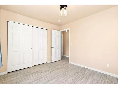 Bedroom - 300 3rd St, Severance, CO 80546 photo 7 of 7