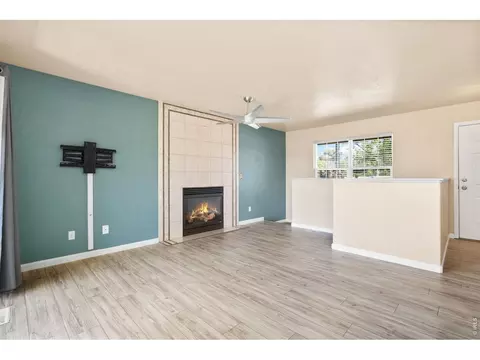 Living - 300 3rd St, Severance, CO 80546 photo 3 of 6