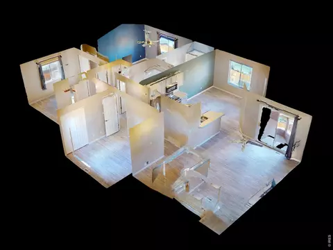 Floorplan - 300 3rd St, Severance, CO 80546 photo 2 of 2