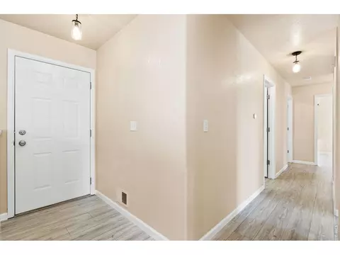 Entry Way - 300 3rd St, Severance, CO 80546 photo 2 of 2