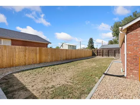 Exterior - 300 3rd St, Severance, CO 80546 photo 8 of 9