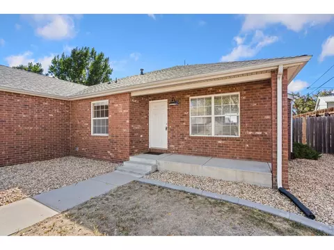 Exterior - 300 3rd St, Severance, CO 80546 photo 3 of 9