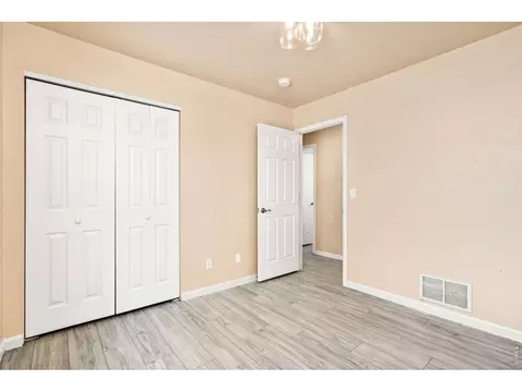 Bedroom - 300 3rd St, Severance, CO 80546 photo 5 of 7
