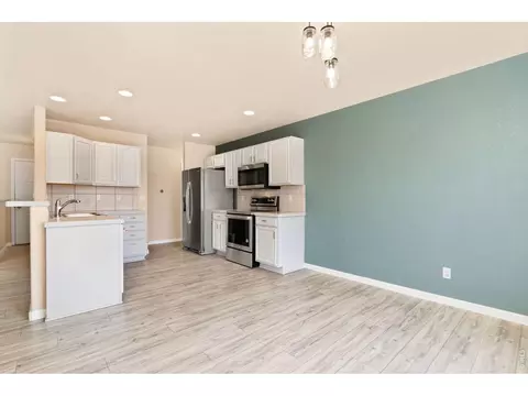Kitchen - 300 3rd St, Severance, CO 80546 photo 4 of 4