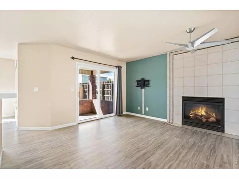 Living - 300 3rd St, Severance, CO 80546 photo 2 of 6