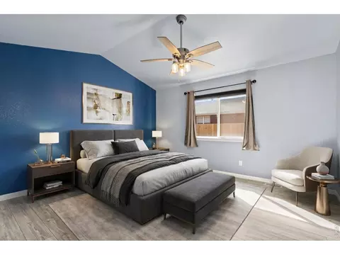 Bedroom - 300 3rd St, Severance, CO 80546 photo 1 of 7