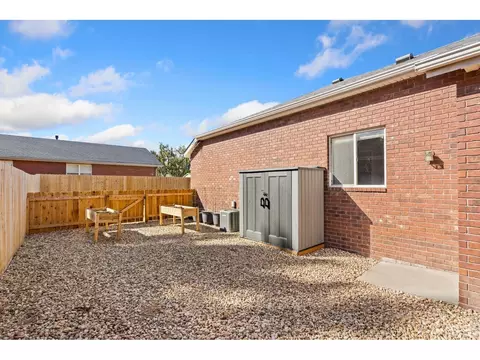 Exterior - 300 3rd St, Severance, CO 80546 photo 9 of 9
