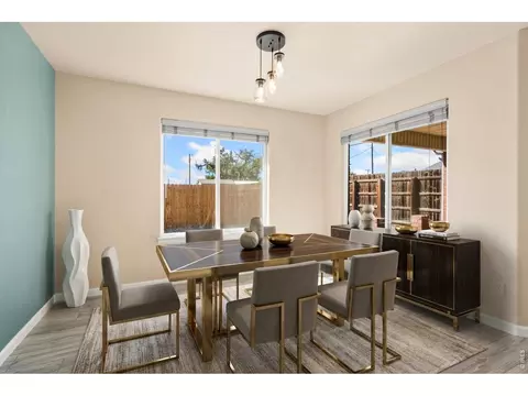 Dining - 300 3rd St, Severance, CO 80546 photo 1 of 1
