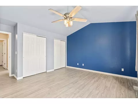 Bedroom - 300 3rd St, Severance, CO 80546 photo 2 of 7