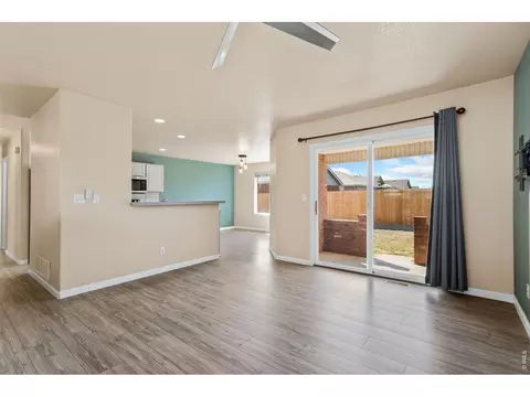 Living - 300 3rd St, Severance, CO 80546 photo 5 of 6