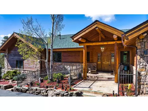 1180 Coyote Run, Estes Park, CO 80517
