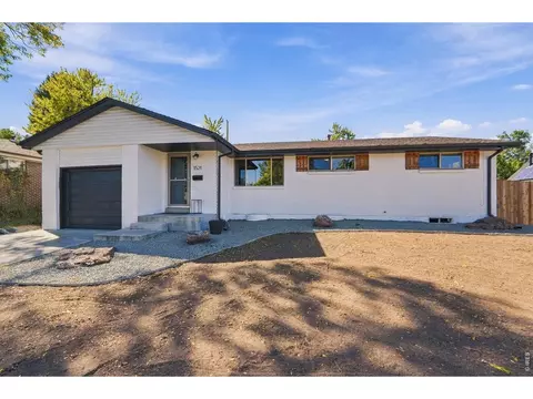 1521 S Carr St, Lakewood, CO 80232