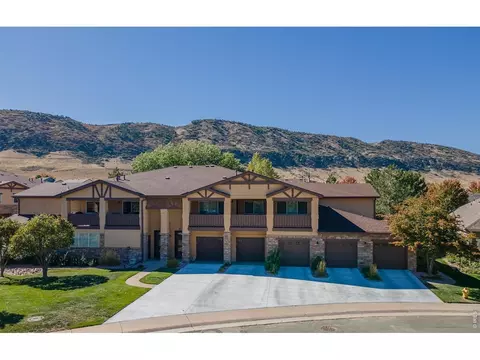 9896 W Freiburg Dr #1-D, Littleton, CO 80127