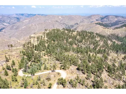 0 Stratton Park Rd, Bellvue, CO 80512