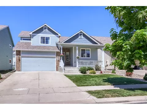 2409 Forecastle Dr, Fort Collins, CO 80524