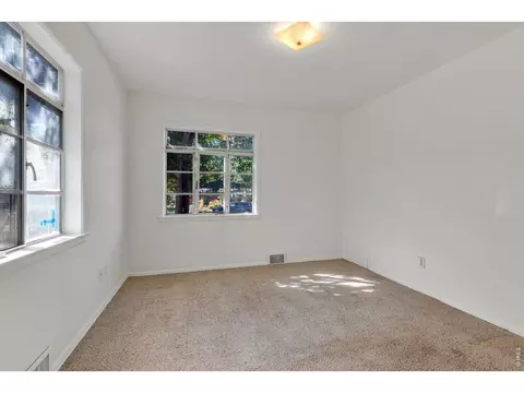 Bedroom - 380 27th St, Boulder, CO 80305 photo 5 of 5