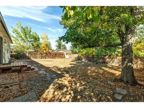 Exterior - 380 27th St, Boulder, CO 80305 photo 5 of 5