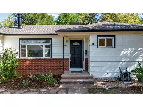 Other - 380 27th St, Boulder, CO 80305 photo 1 of 8
