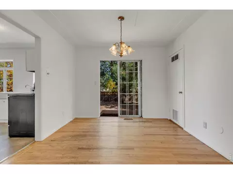 Dining - 380 27th St, Boulder, CO 80305 photo 1 of 3