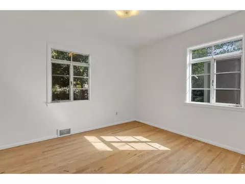 Bedroom - 380 27th St, Boulder, CO 80305 photo 1 of 5