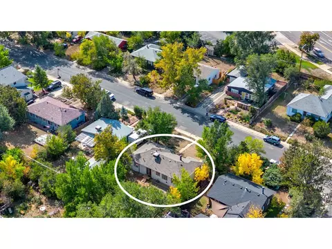 View/Area - 380 27th St, Boulder, CO 80305 photo 1 of 3