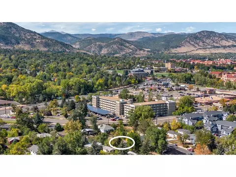 View/Area - 380 27th St, Boulder, CO 80305 photo 3 of 3