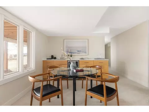 Dining - 3735 Wild Plum Ct, Boulder, CO 80304 photo 2 of 2