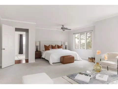 Bedroom - 3735 Wild Plum Ct, Boulder, CO 80304 photo 1 of 2