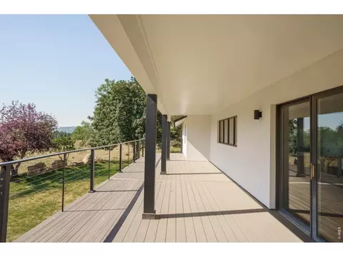 Exterior - 3735 Wild Plum Ct, Boulder, CO 80304 photo 1 of 6