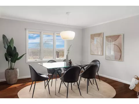 Dining - 3735 Wild Plum Ct, Boulder, CO 80304 photo 1 of 2