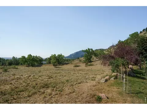 Exterior - 3735 Wild Plum Ct, Boulder, CO 80304 photo 6 of 6
