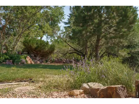 Exterior - 3735 Wild Plum Ct, Boulder, CO 80304 photo 5 of 6