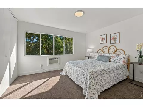 Bedroom - 3874 Broadway St #9, Boulder, CO 80304 photo 1 of 4