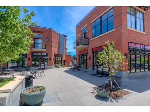 Exterior - 3874 Broadway St #9, Boulder, CO 80304 photo 10 of 10