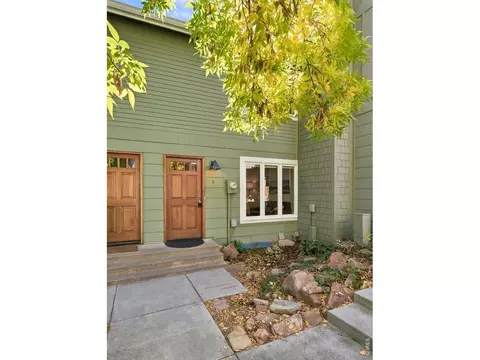 Exterior - 3874 Broadway St #9, Boulder, CO 80304 photo 1 of 10