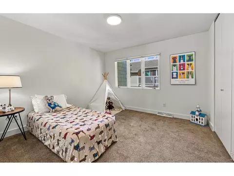 Bedroom - 3874 Broadway St #9, Boulder, CO 80304 photo 3 of 4