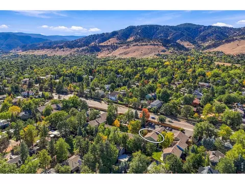 View/Area - 3874 Broadway St #9, Boulder, CO 80304 photo 1 of 4